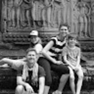 Meet your Posher, Brad